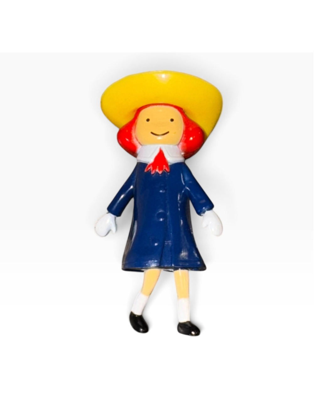 Vintage Madeline Collectable Toy Doll Action Figure Rare